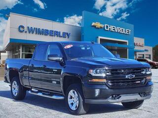 2016 Chevrolet Silverado 1500 for sale in Dowagiac MI