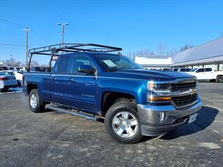 2016 Chevrolet Silverado 1500 for sale in Fort Mill SC