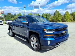 2016 Chevrolet Silverado 1500 for sale in Aliquippa PA