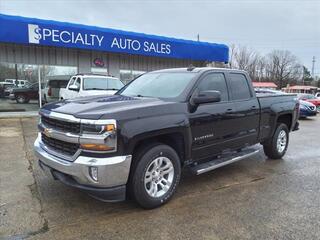 2016 Chevrolet Silverado 1500 for sale in Dickson TN