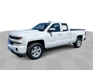 2016 Chevrolet Silverado 1500 for sale in Lansing IL