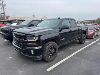 2017 Chevrolet Silverado 1500 for sale in Kingsport TN