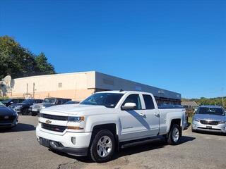 2017 Chevrolet Silverado 1500 for sale in Fredericksburg VA