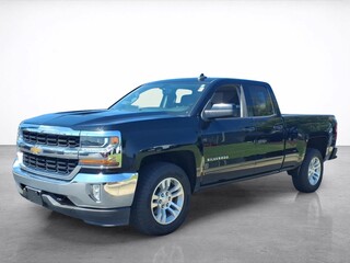 2017 Chevrolet Silverado 1500 for sale in Sanford NC