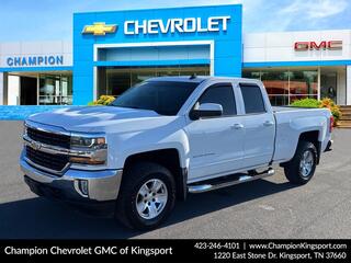 2017 Chevrolet Silverado 1500 for sale in Kingsport TN