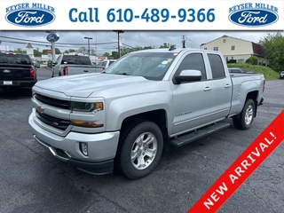 2018 Chevrolet Silverado 1500 for sale in Mt. Juliet TN