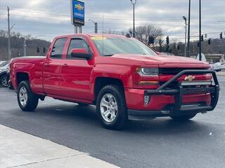 2018 Chevrolet Silverado 1500 for sale in Clinton TN