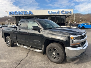 2018 Chevrolet Silverado 1500 for sale in Bristol TN