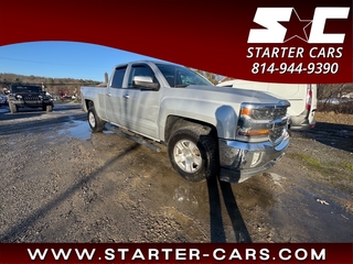 2018 Chevrolet Silverado 1500 for sale in Altoona PA