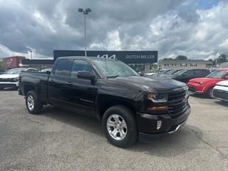 2018 Chevrolet Silverado 1500 for sale in North Haven CT