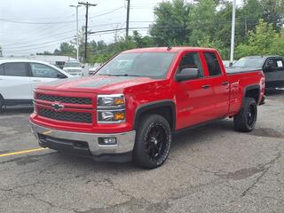 2014 Chevrolet Silverado 1500 for sale in Taylor MI