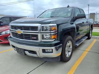 2015 Chevrolet Silverado 1500 for sale in New Bern NC