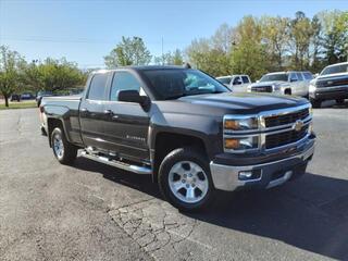 2015 Chevrolet Silverado 1500 for sale in Clarksville TN