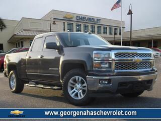 2015 Chevrolet Silverado 1500 for sale in Wildwood FL