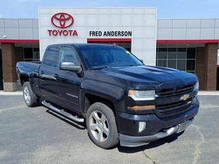 2016 Chevrolet Silverado 1500 for sale in Sanford NC