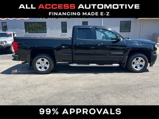 2016 Chevrolet Silverado 1500 for sale in Temecula CA