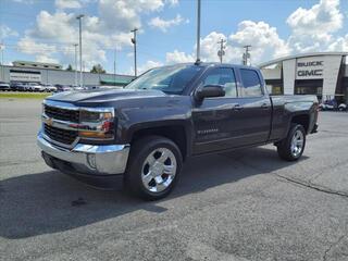 2016 Chevrolet Silverado 1500 for sale in Johnson City TN