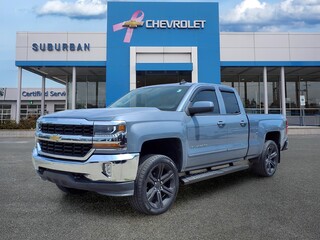2016 Chevrolet Silverado 1500 for sale in Ann Arbor MI