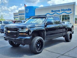 2016 Chevrolet Silverado 1500 for sale in Mishawaka IN