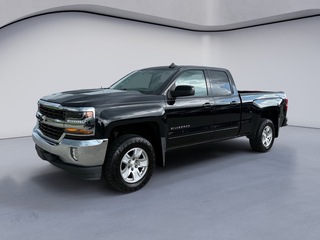 2016 Chevrolet Silverado 1500 for sale in Morristown TN