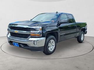 2016 Chevrolet Silverado 1500 for sale in Matteson IL