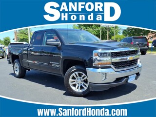 2016 Chevrolet Silverado 1500 for sale in Sanford NC