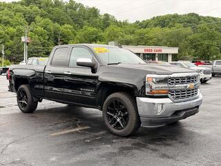 2017 Chevrolet Silverado 1500 for sale in Princeton WV
