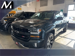 2017 Chevrolet Silverado 1500 for sale in Plymouth WI
