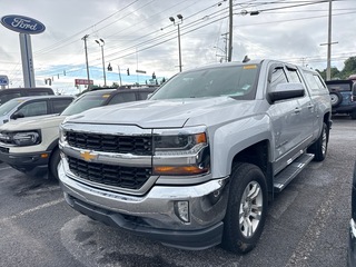 2017 Chevrolet Silverado 1500 for sale in Knoxville TN