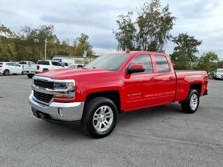 2017 Chevrolet Silverado 1500 for sale in Johnson City TN
