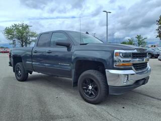 2017 Chevrolet Silverado 1500 for sale in Indianapolis IN