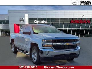 2017 Chevrolet Silverado 1500 for sale in Omaha NE