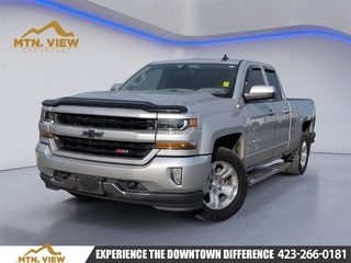 2017 Chevrolet Silverado 1500 for sale in Chattanooga TN