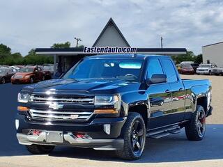 2017 Chevrolet Silverado 1500 for sale in Richmond VA