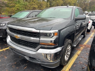 2017 Chevrolet Silverado 1500 for sale in Winston-Salem NC