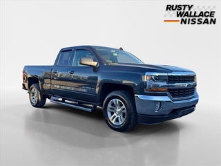 2017 Chevrolet Silverado 1500 for sale in Knoxville TN