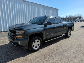 2017 Chevrolet Silverado 1500 for sale in Ripon WI