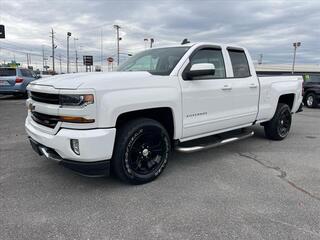 2017 Chevrolet Silverado 1500 for sale in Johnson City TN