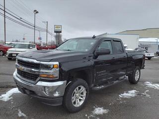 2017 Chevrolet Silverado 1500 for sale in Arcade NY