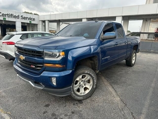 2018 Chevrolet Silverado 1500 for sale in Greenville SC