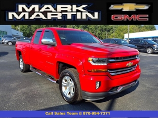 2018 Chevrolet Silverado 1500 for sale in Ash Flat AR