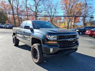 2018 Chevrolet Silverado 1500 for sale in Vernon/Rockville CT