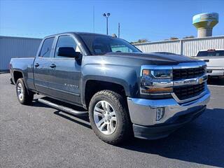 2018 Chevrolet Silverado 1500 for sale in Easley SC