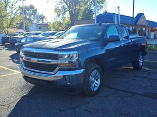 2018 Chevrolet Silverado 1500 for sale in Taylor MI