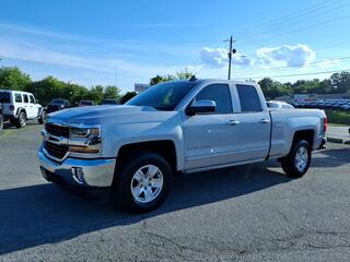2018 Chevrolet Silverado 1500 for sale in Johnson City TN