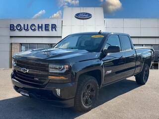 2018 Chevrolet Silverado 1500 for sale in Janesville WI