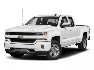 2018 Chevrolet Silverado 1500 for sale in Sanford ME