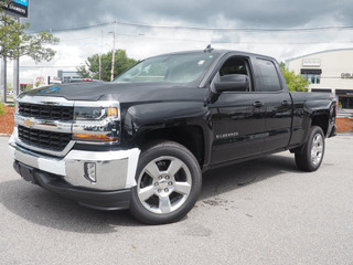 2018 Chevrolet Silverado 1500 for sale in Danvers MA