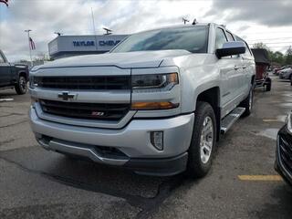 2018 Chevrolet Silverado 1500 for sale in Taylor MI