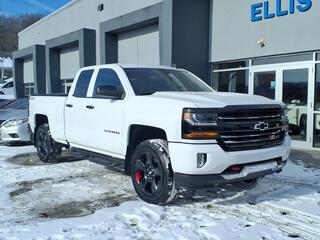 2018 Chevrolet Silverado 1500 for sale in Lyndora PA